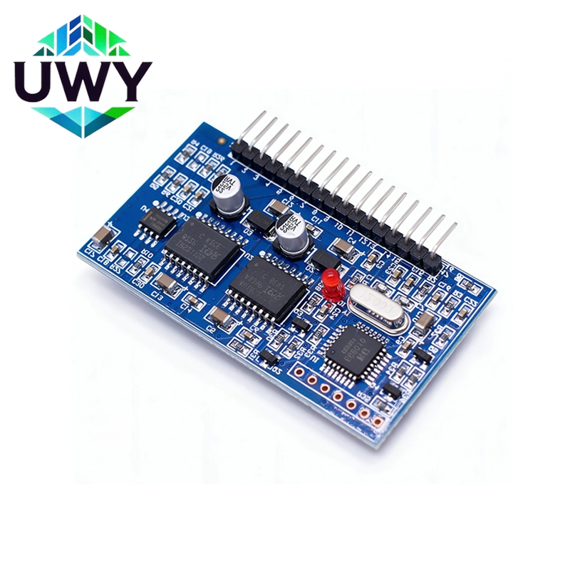 Egs002 Pure Sine Wave Inverter Driver Board - Placa Controladora SPWM para Inversor de