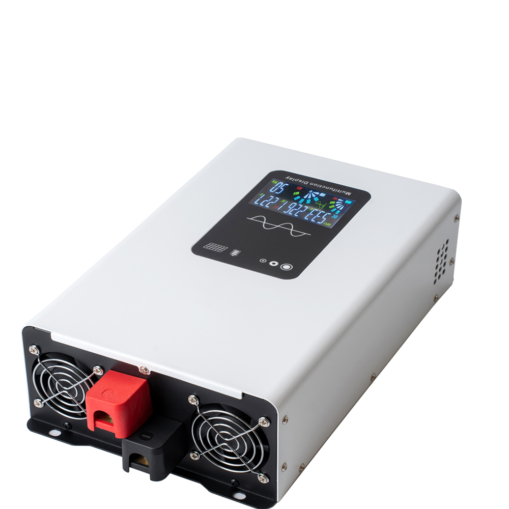 Inversor 12V 220V Onda Senoida - Pure Sine Wave Inverter 5000W 48V 220V avaliação e preço