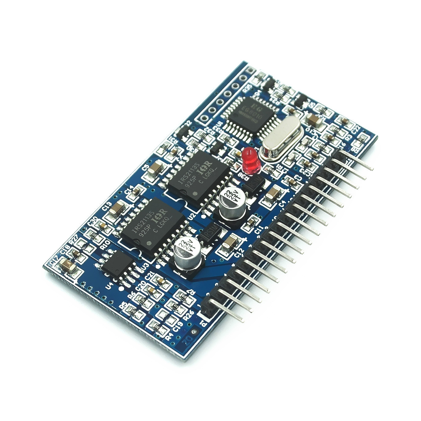 Placa Controladora de Inversor - Egs002 Pure Sine Wave Inverter Driver Board avaliação e preço