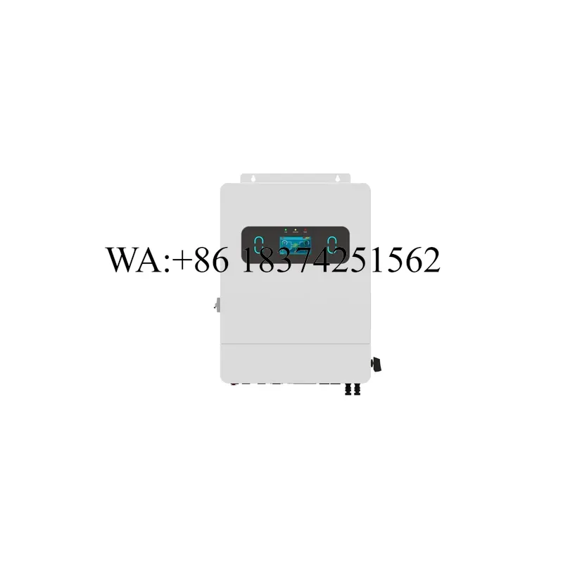Wmwmnu para Inversor Solar Híb - Split Phase Inverter 10Kw 110V 220V avaliação e preço