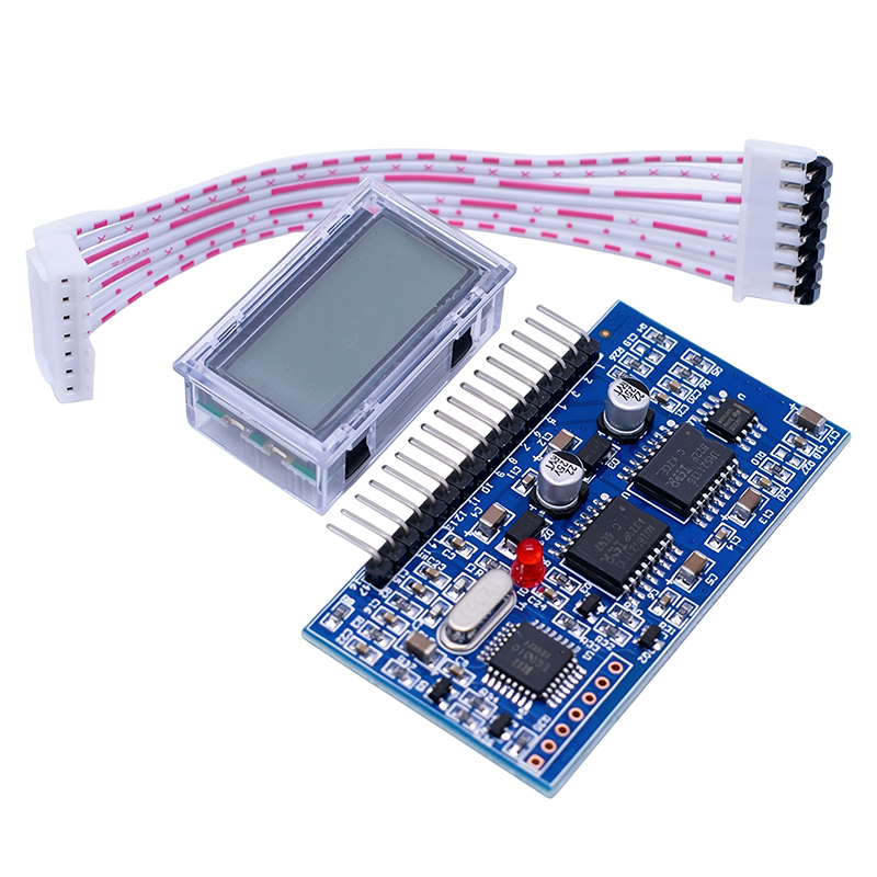 Placa Controladora SPWM para I - Egs002 Pure Sine Wave Inverter Driver Board avaliação e preço